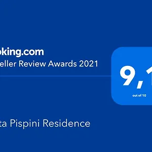 2* Appart hôtel Porta Pispini