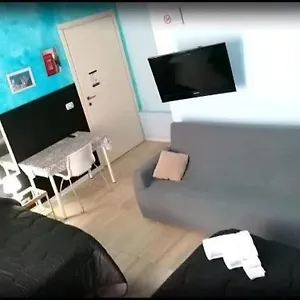 A Due Passi 2*, CTA Itálie