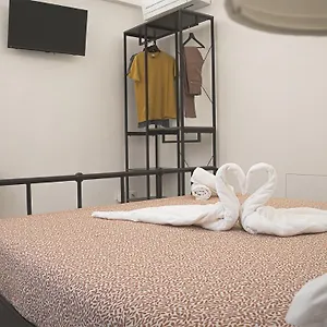  Penzion Corso Italia Smart