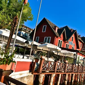 Laguna 4*, Benátky – Lido Itálie
