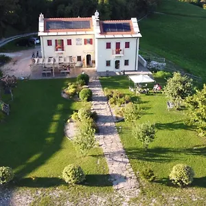 Malga Zebari , Velo Veronese Italia