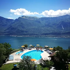 Maxi 3*, Limone sul Garda Itálie