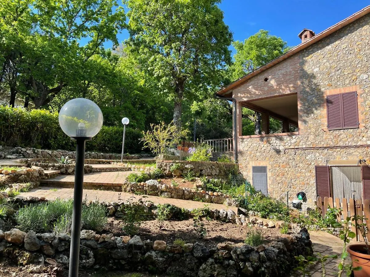 Villa Lilia By Let Siena 0*,  Olaszország