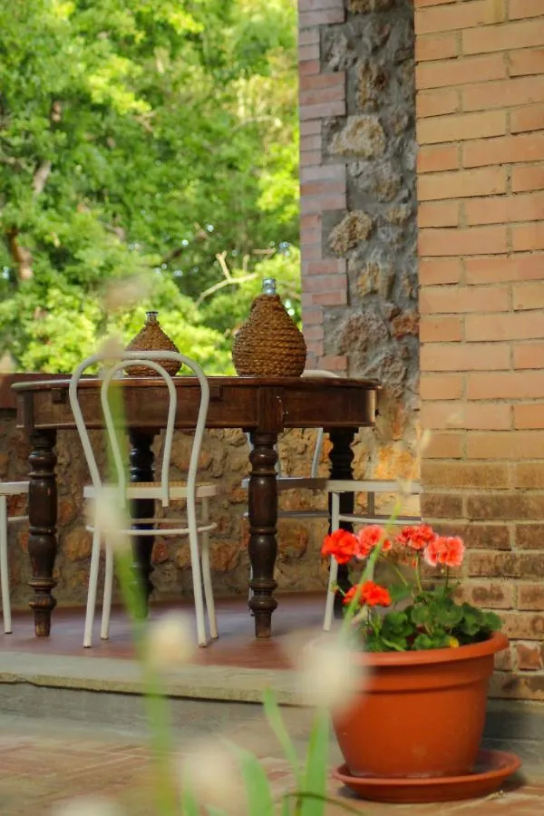 Villa Lilia By Let Siena Olaszország
