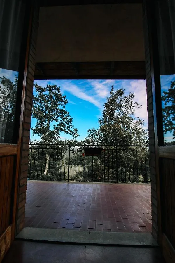 Villa Lilia By Let Siena 0*,  Olaszország
